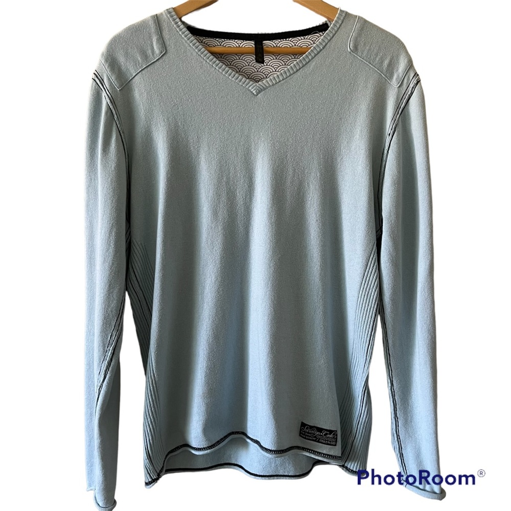 Sovereign Code Sweater